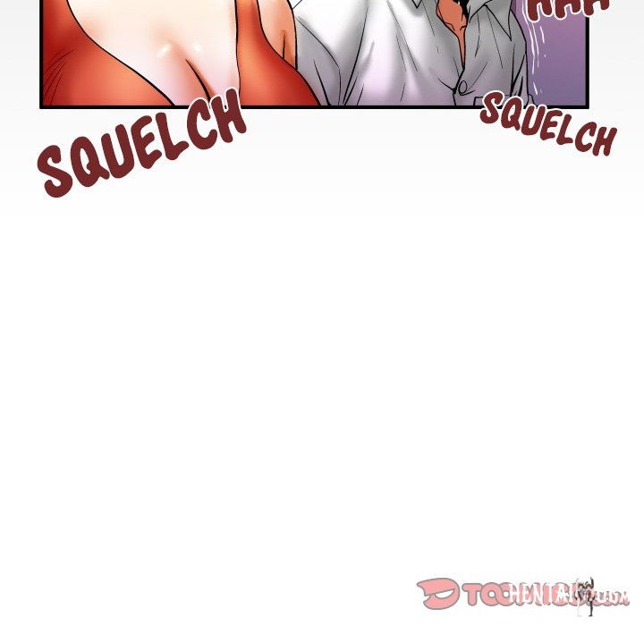 My Aunt My Aunt Chapter 83 - Page 82