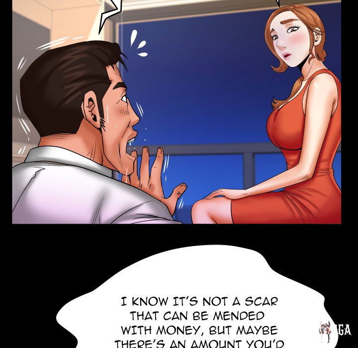 My Aunt My Aunt Chapter 84 - Page 13