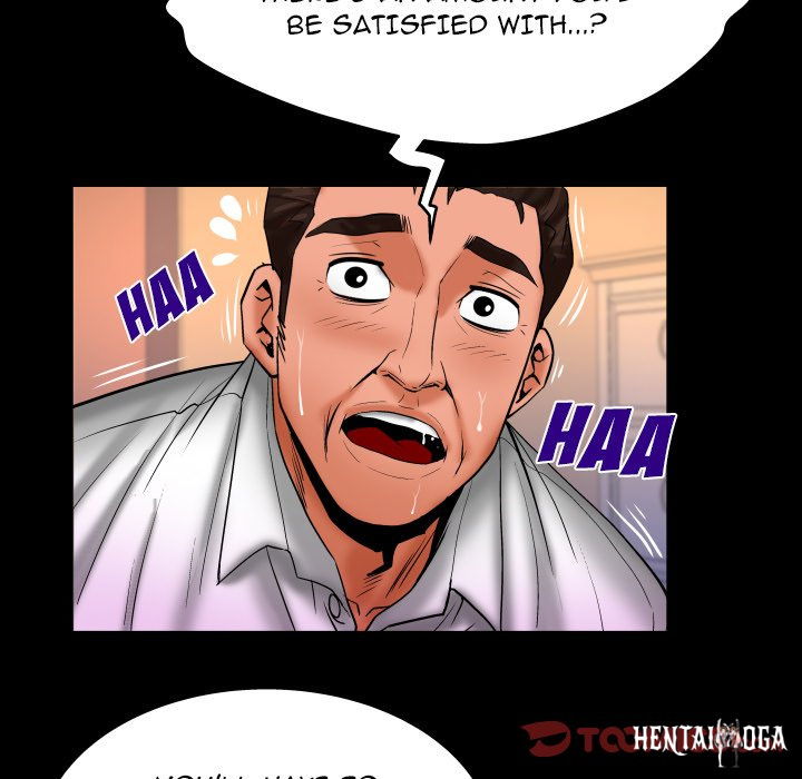 My Aunt My Aunt Chapter 84 - Page 14