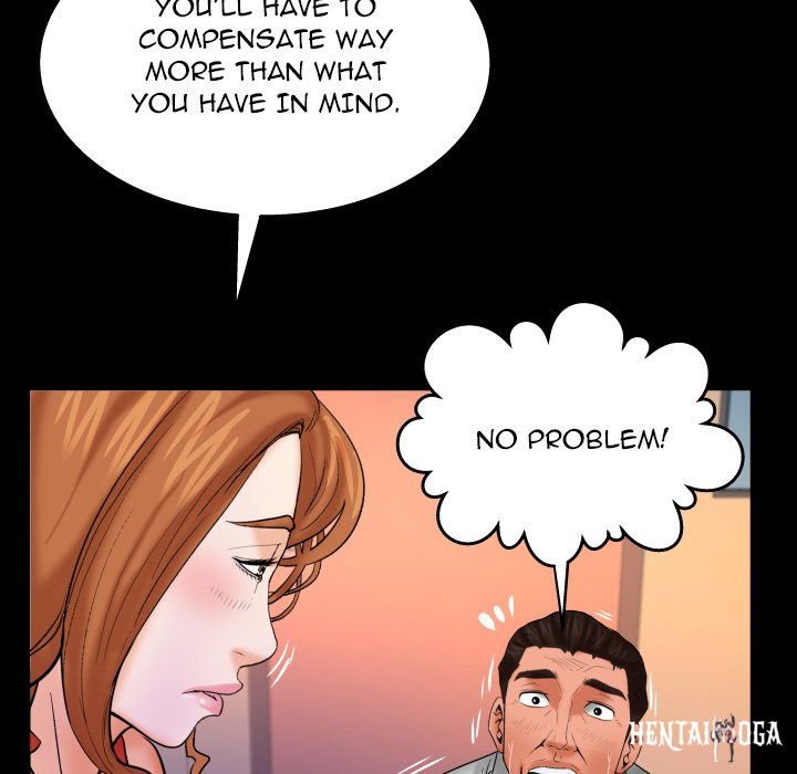 My Aunt My Aunt Chapter 84 - Page 15