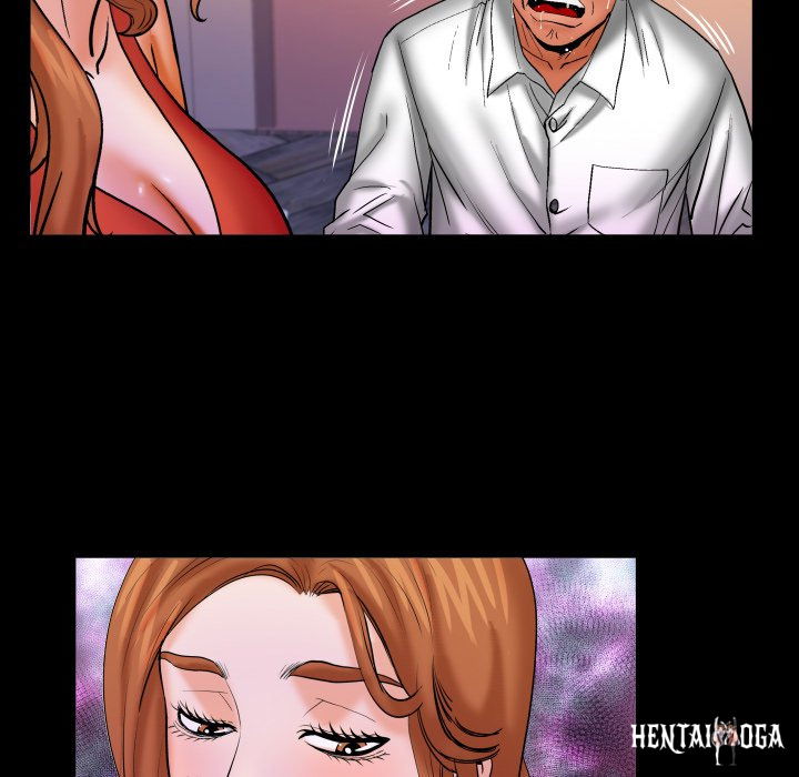 My Aunt My Aunt Chapter 84 - Page 16