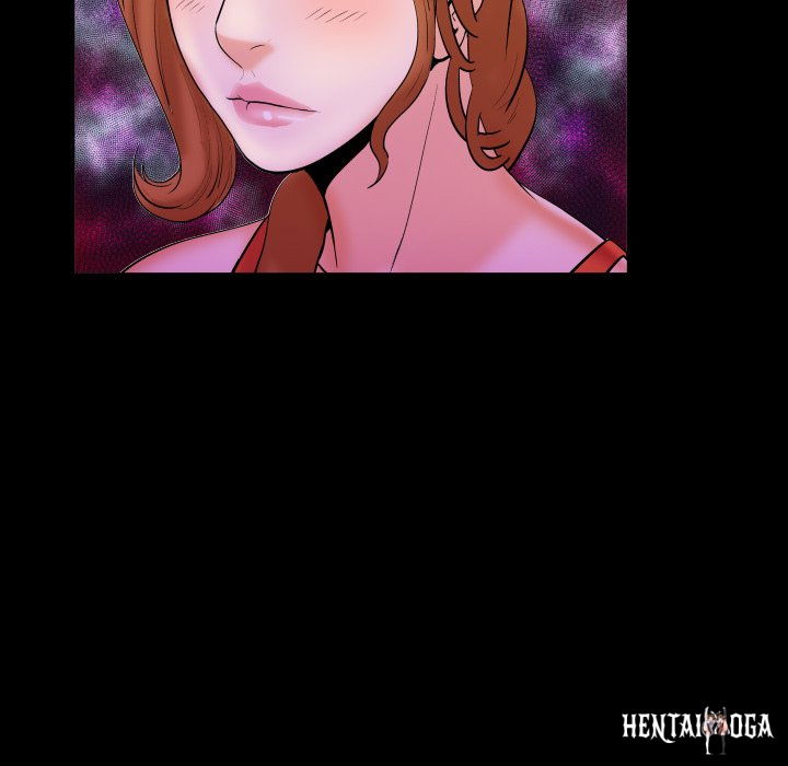 My Aunt My Aunt Chapter 84 - Page 17