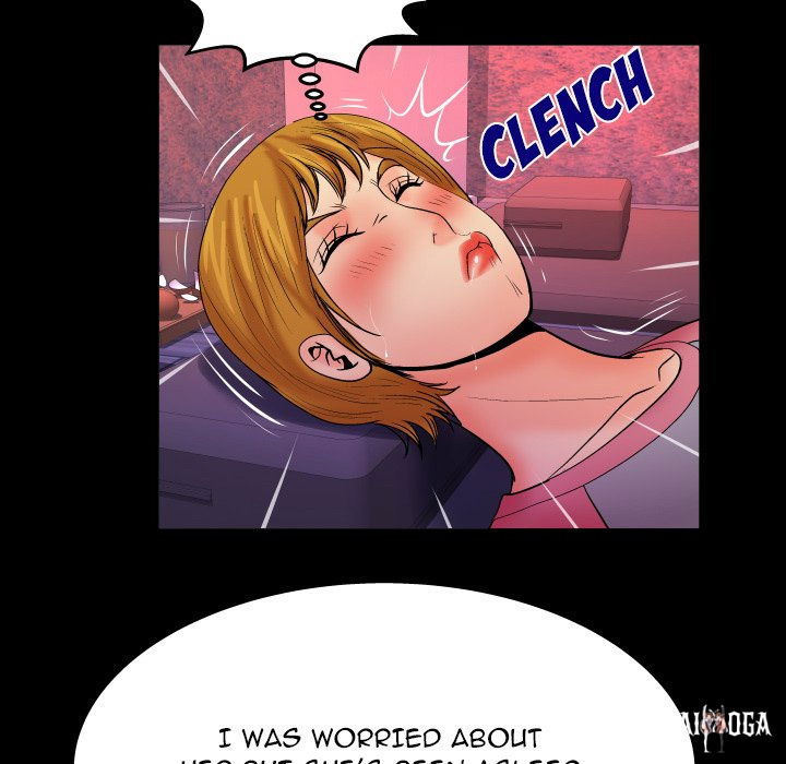 My Aunt My Aunt Chapter 84 - Page 23