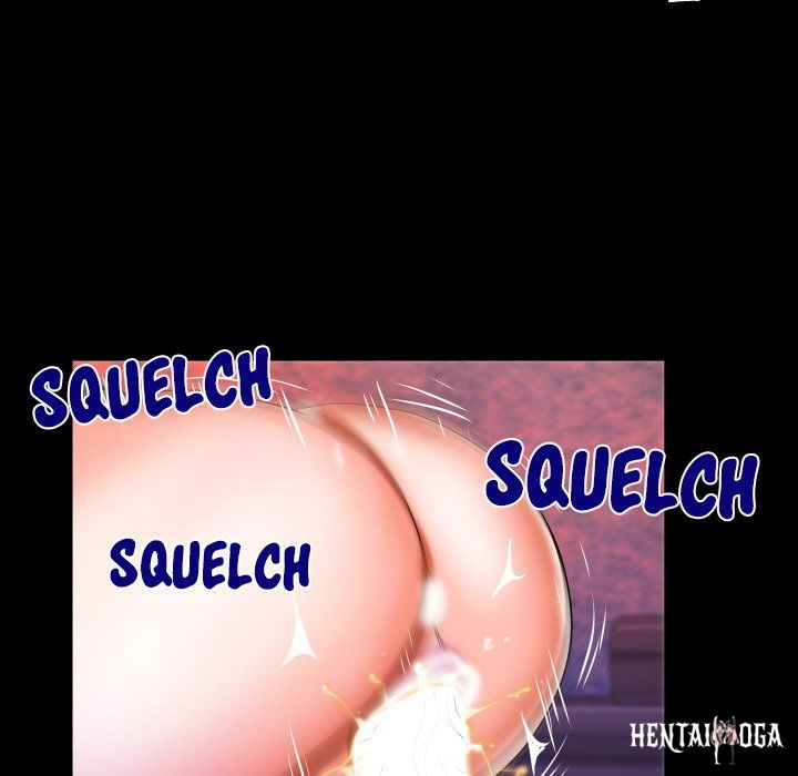 My Aunt My Aunt Chapter 84 - Page 31