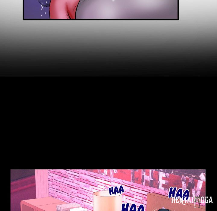 My Aunt My Aunt Chapter 84 - Page 39