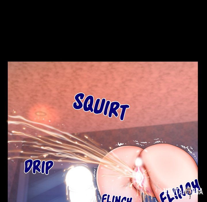 My Aunt My Aunt Chapter 84 - Page 55