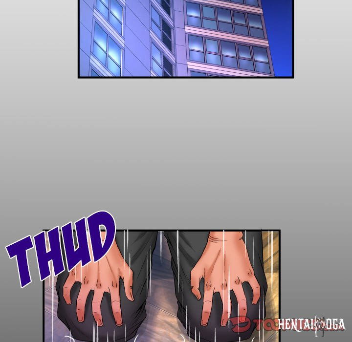 My Aunt My Aunt Chapter 84 - Page 6