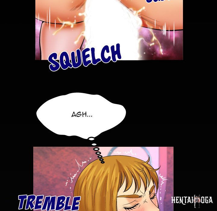 My Aunt My Aunt Chapter 84 - Page 73