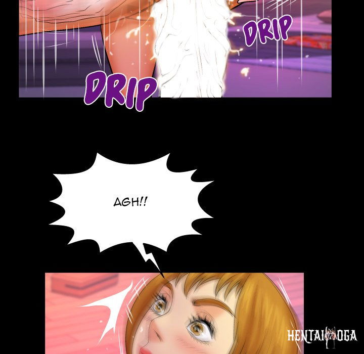 My Aunt My Aunt Chapter 85 - Page 16