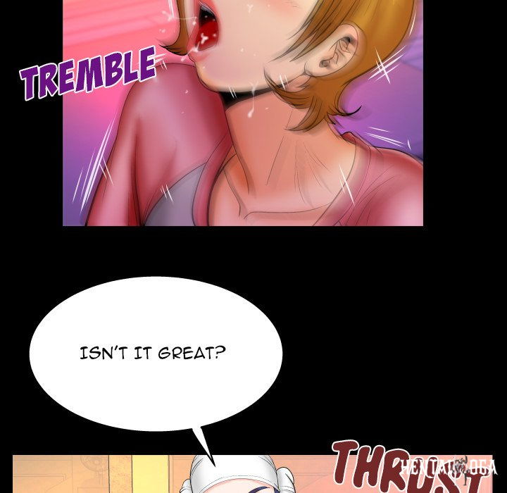 My Aunt My Aunt Chapter 85 - Page 17