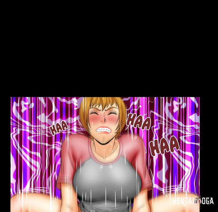 My Aunt My Aunt Chapter 85 - Page 25