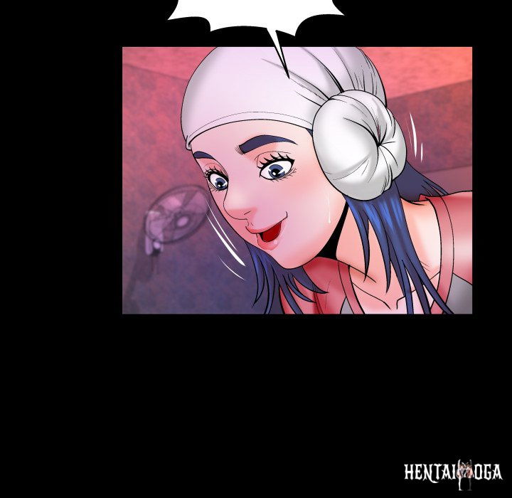 My Aunt My Aunt Chapter 85 - Page 29