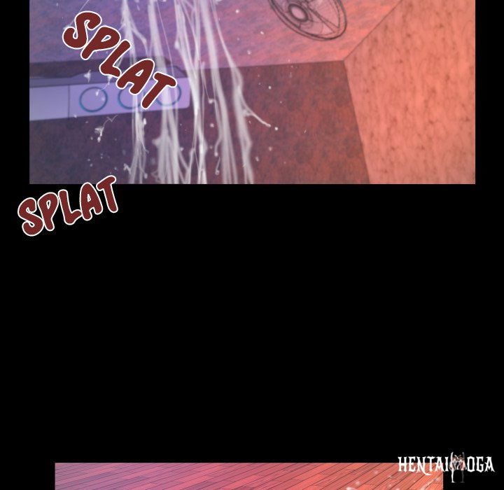 My Aunt My Aunt Chapter 85 - Page 33