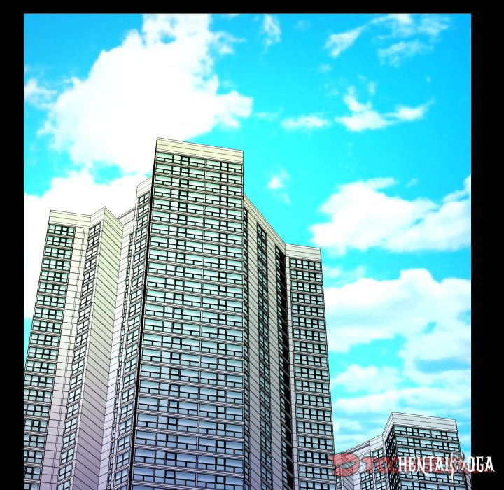 My Aunt My Aunt Chapter 85 - Page 42