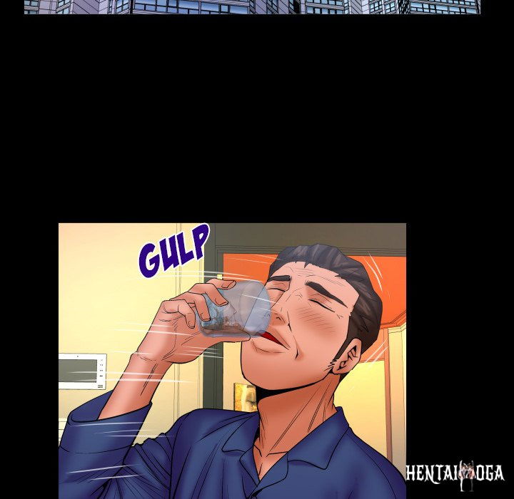 My Aunt My Aunt Chapter 85 - Page 43