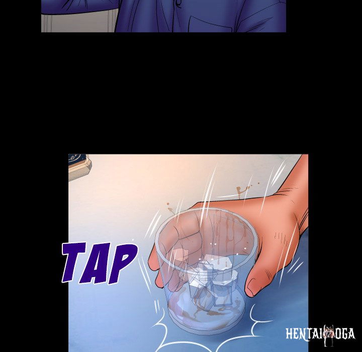 My Aunt My Aunt Chapter 85 - Page 44