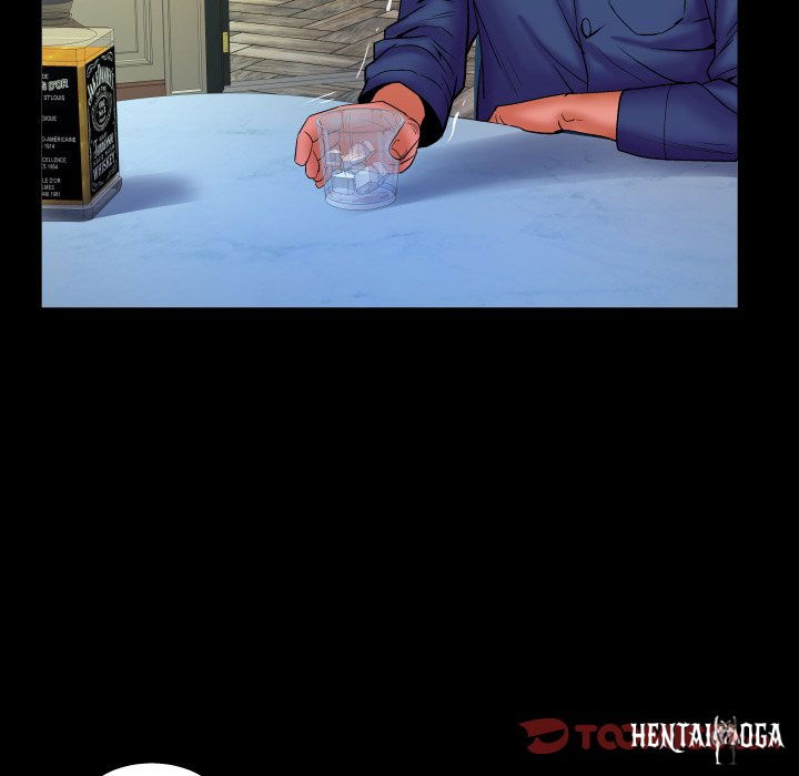 My Aunt My Aunt Chapter 85 - Page 46