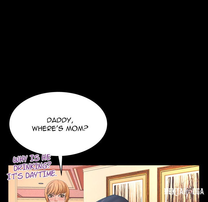 My Aunt My Aunt Chapter 85 - Page 48