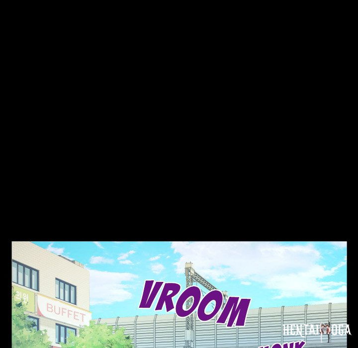 My Aunt My Aunt Chapter 85 - Page 51