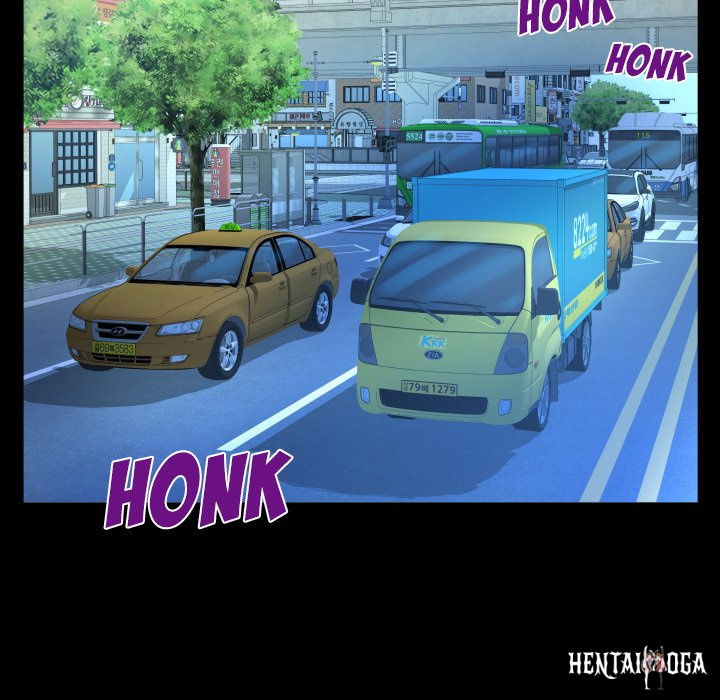 My Aunt My Aunt Chapter 85 - Page 52