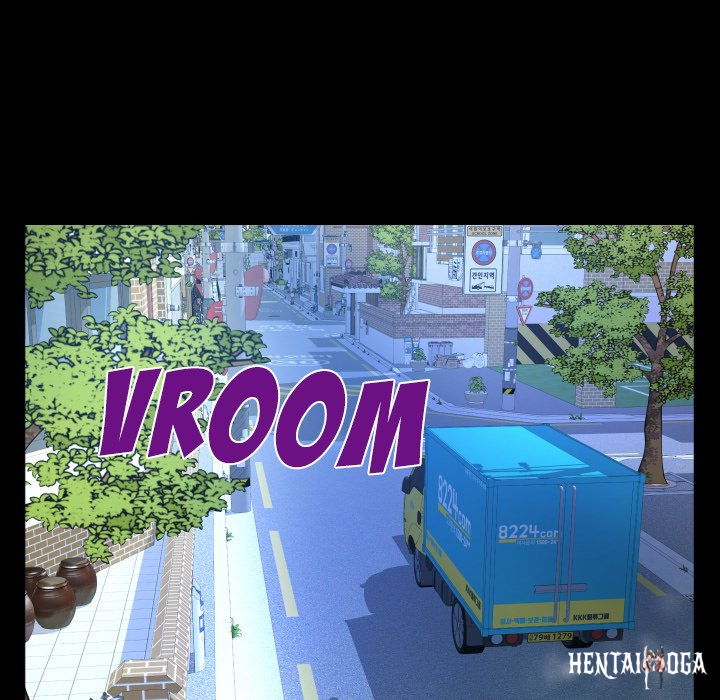 My Aunt My Aunt Chapter 85 - Page 53