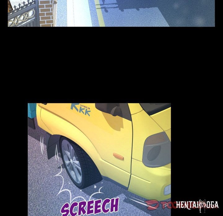 My Aunt My Aunt Chapter 85 - Page 54