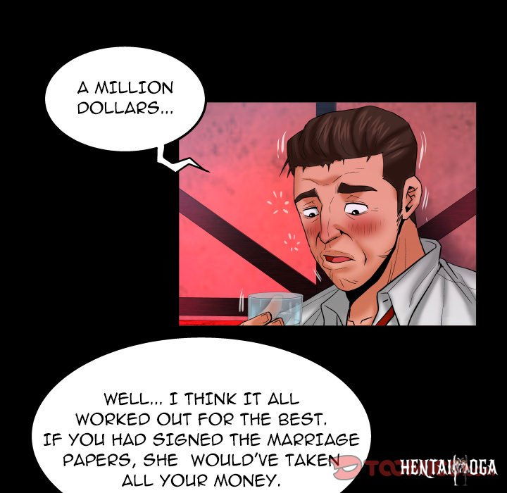 My Aunt My Aunt Chapter 85 - Page 62