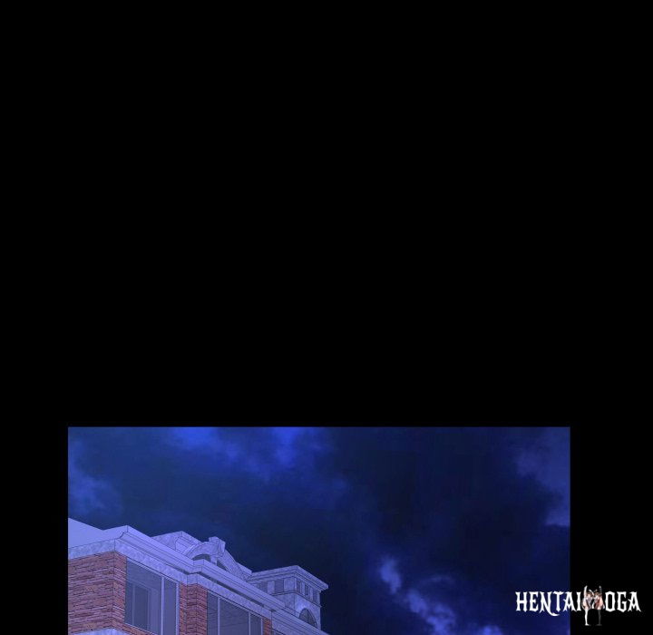 My Aunt My Aunt Chapter 85 - Page 64