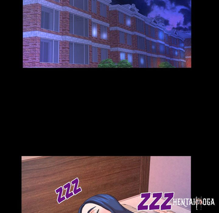 My Aunt My Aunt Chapter 85 - Page 65