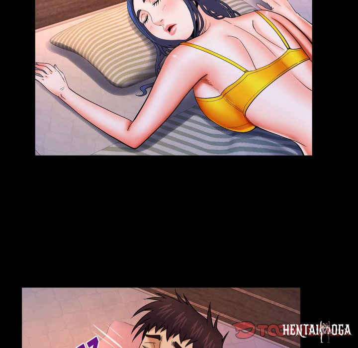 My Aunt My Aunt Chapter 85 - Page 66