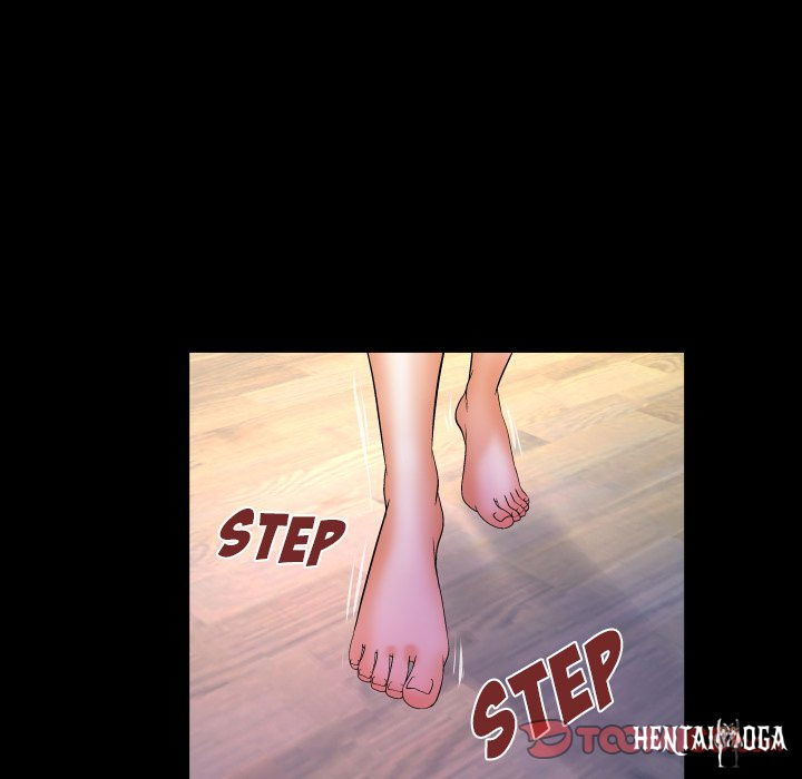 My Aunt My Aunt Chapter 85 - Page 70