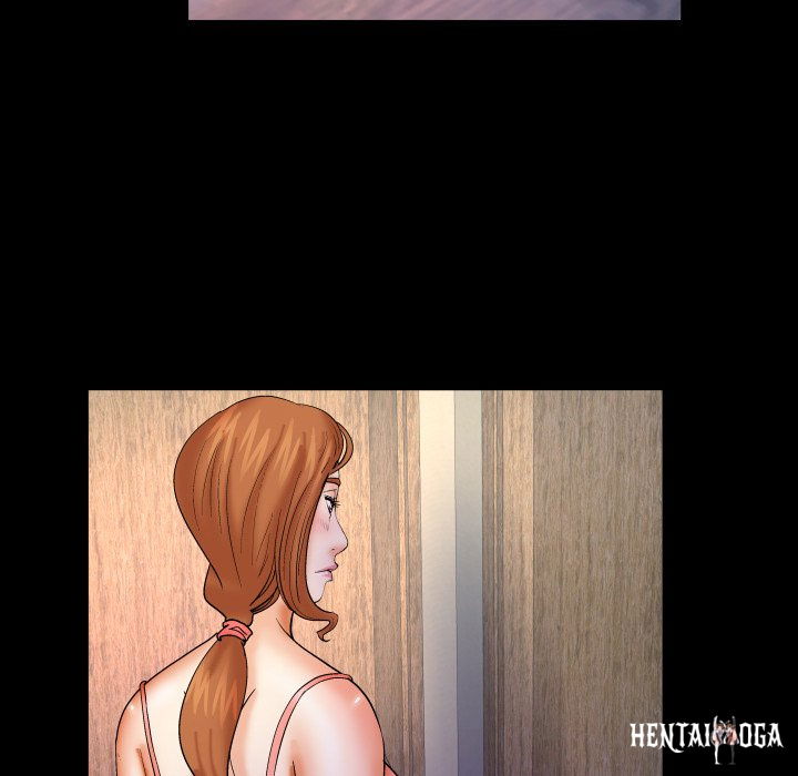 My Aunt My Aunt Chapter 85 - Page 71