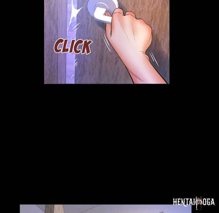 My Aunt My Aunt Chapter 85 - Page 73