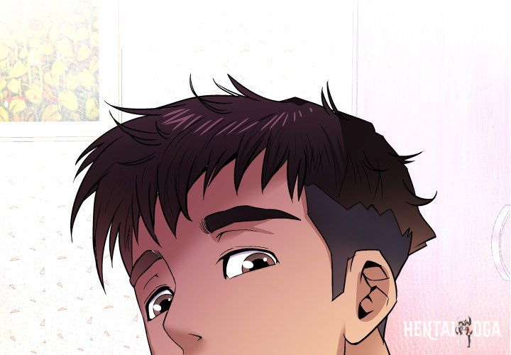 My Aunt My Aunt Chapter 86 - Page 1