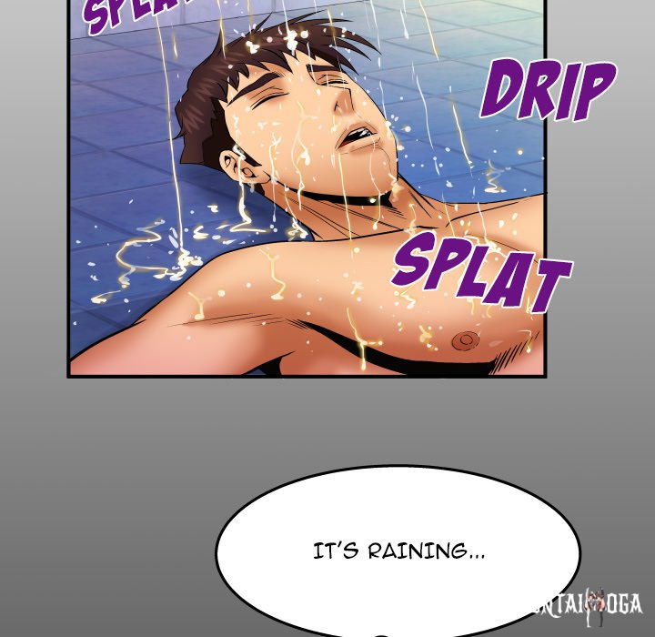 My Aunt My Aunt Chapter 86 - Page 12