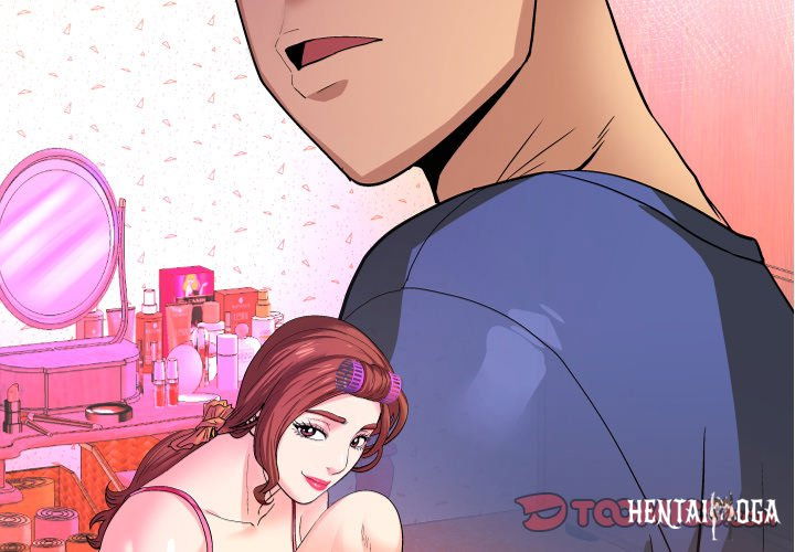 My Aunt My Aunt Chapter 86 - Page 2