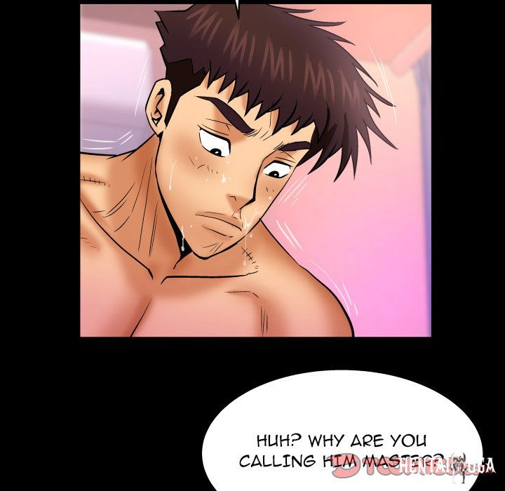 My Aunt My Aunt Chapter 86 - Page 58