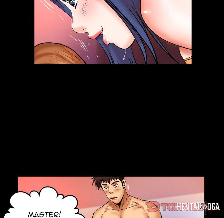 My Aunt My Aunt Chapter 86 - Page 62