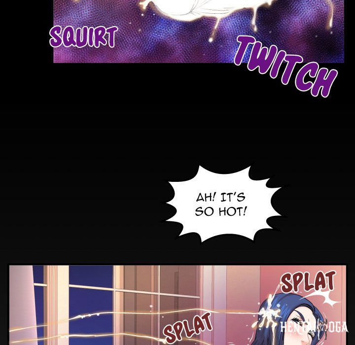 My Aunt My Aunt Chapter 86 - Page 79