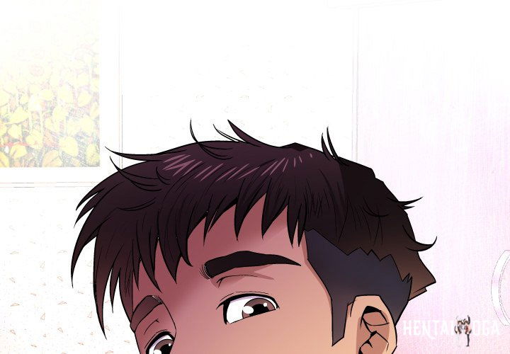 My Aunt My Aunt Chapter 87 - Page 1