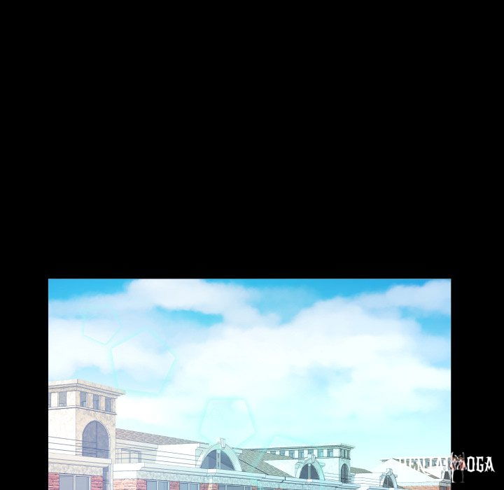 My Aunt My Aunt Chapter 87 - Page 17