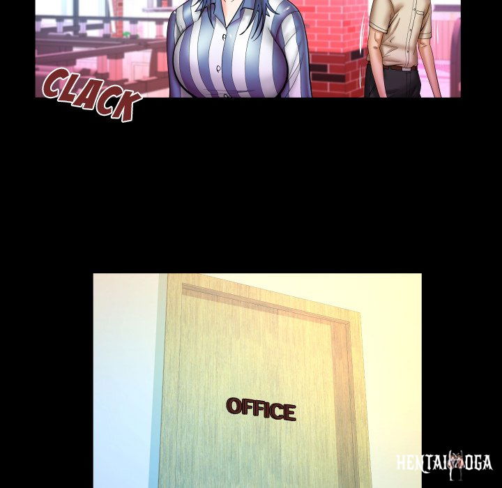 My Aunt My Aunt Chapter 87 - Page 23