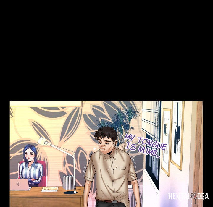 My Aunt My Aunt Chapter 87 - Page 37