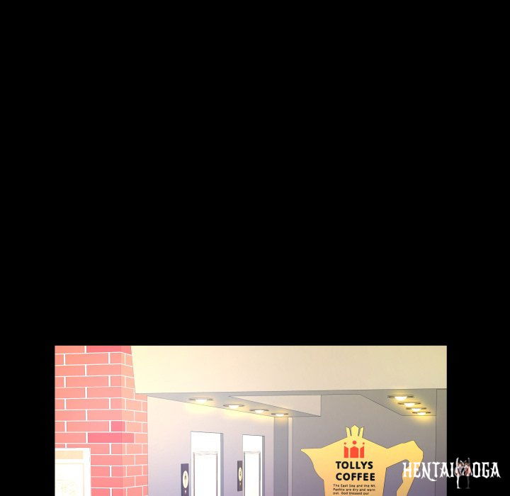 My Aunt My Aunt Chapter 87 - Page 40