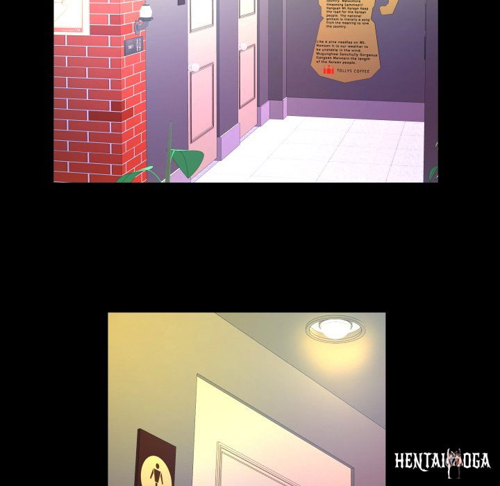 My Aunt My Aunt Chapter 87 - Page 41