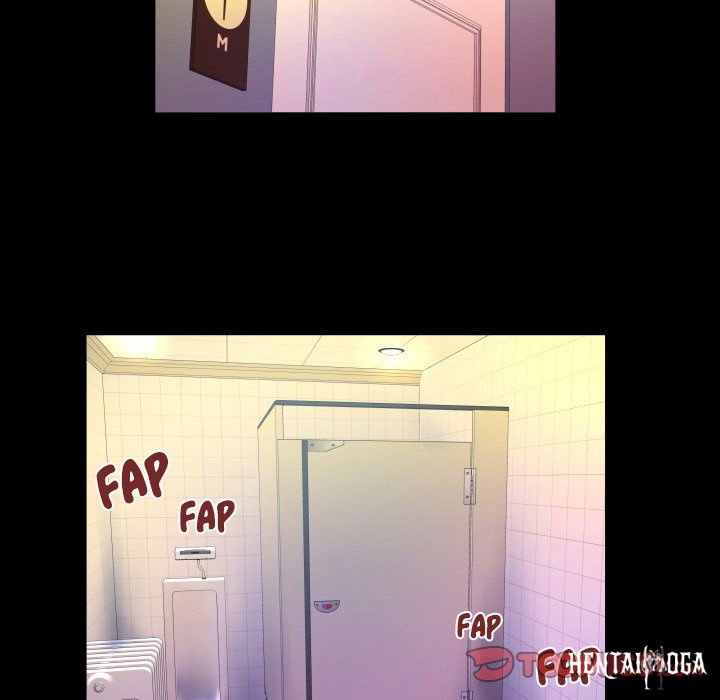 My Aunt My Aunt Chapter 87 - Page 42