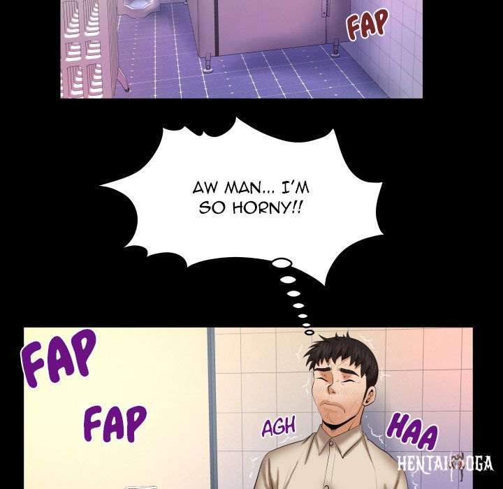 My Aunt My Aunt Chapter 87 - Page 43