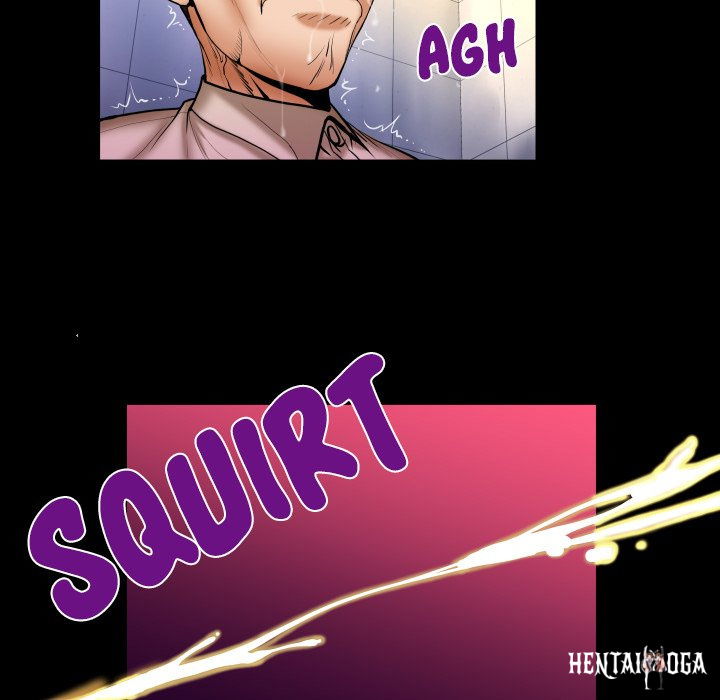 My Aunt My Aunt Chapter 87 - Page 48