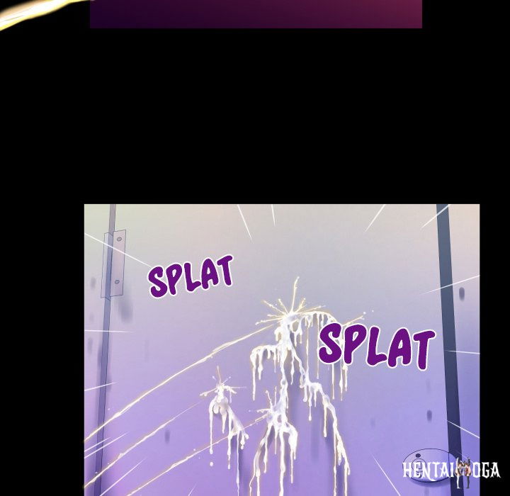 My Aunt My Aunt Chapter 87 - Page 49