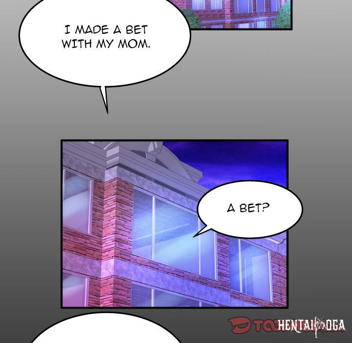 My Aunt My Aunt Chapter 87 - Page 6